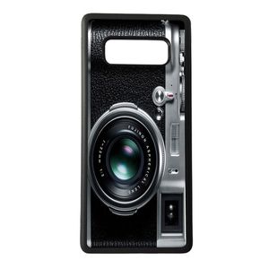 کاور طرح دوربین عکاسی مدل 0274 مناسب برای گوشی سامسونگ galaxy note 8
