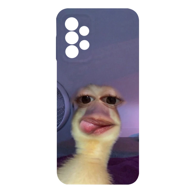 کاور گارد قاب علوی مدل HML مناسب برای گوشی موبایل سامسونگ Galaxy A13 4g