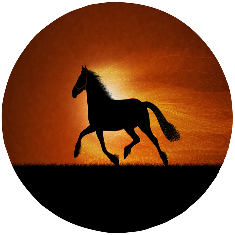 ماوس پد مدل SA 13 