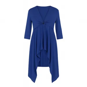 مانتو زنانه مدل نیلوفر 