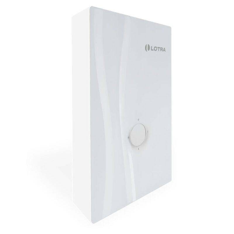 آبگرمکن دیواری برقی لوترا مدل speed 7