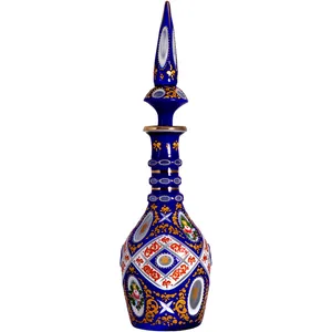 تنگ شیشه ای مدل A1