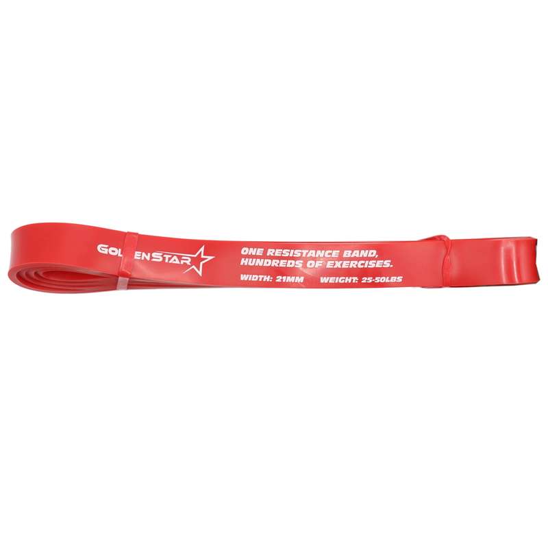 کش پاورباند گلدن استار مدل 21 MM