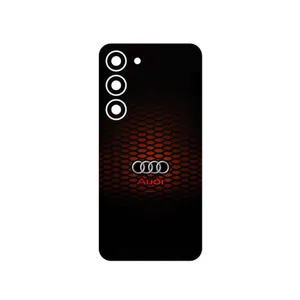 MAHOOT Audi_AG Cover Sticker for Samsung Galaxy S23