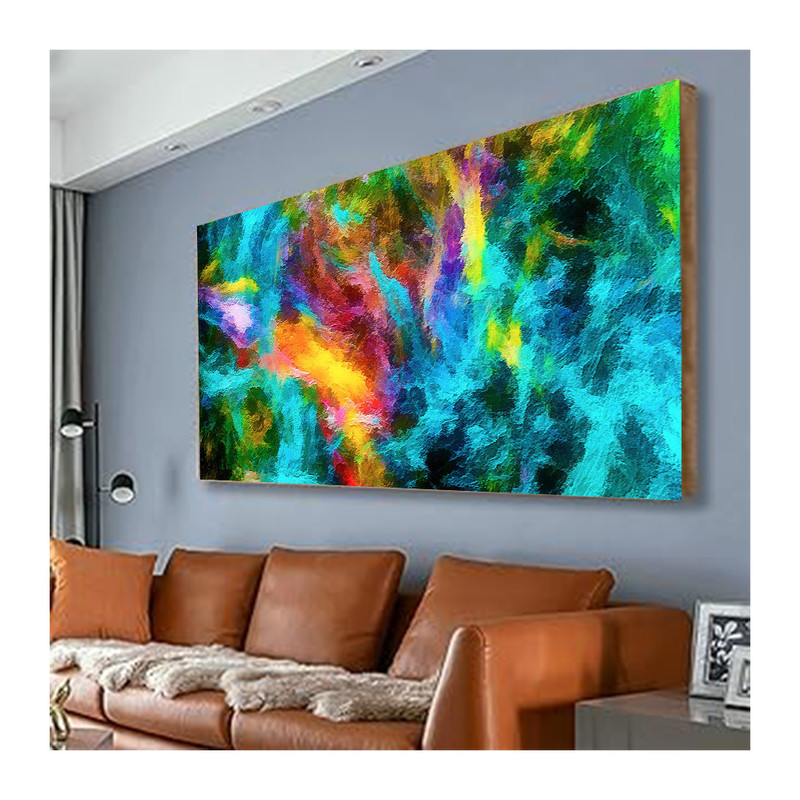 تابلو شاسی مدل Deko-303