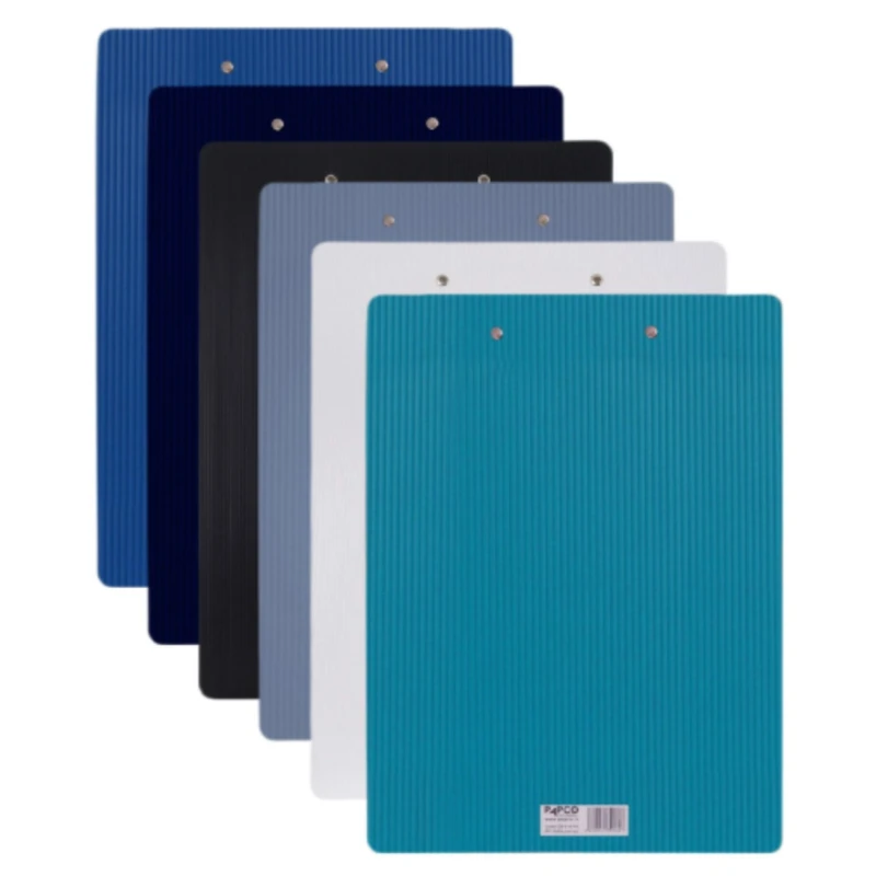 تخته‌شاسی پاپکو مدل ۰۰۹ سایز A3 بسته ۶ عددی 