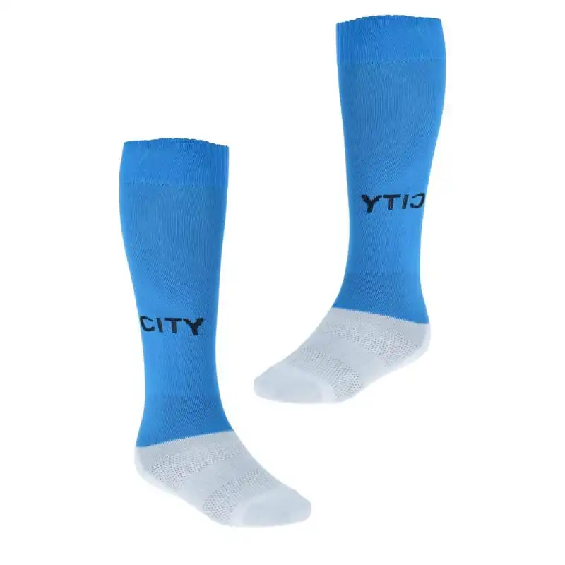 ست سه تکه لباس ورزشی مردانه مدل منچستر سیتی طرح هالند 2024