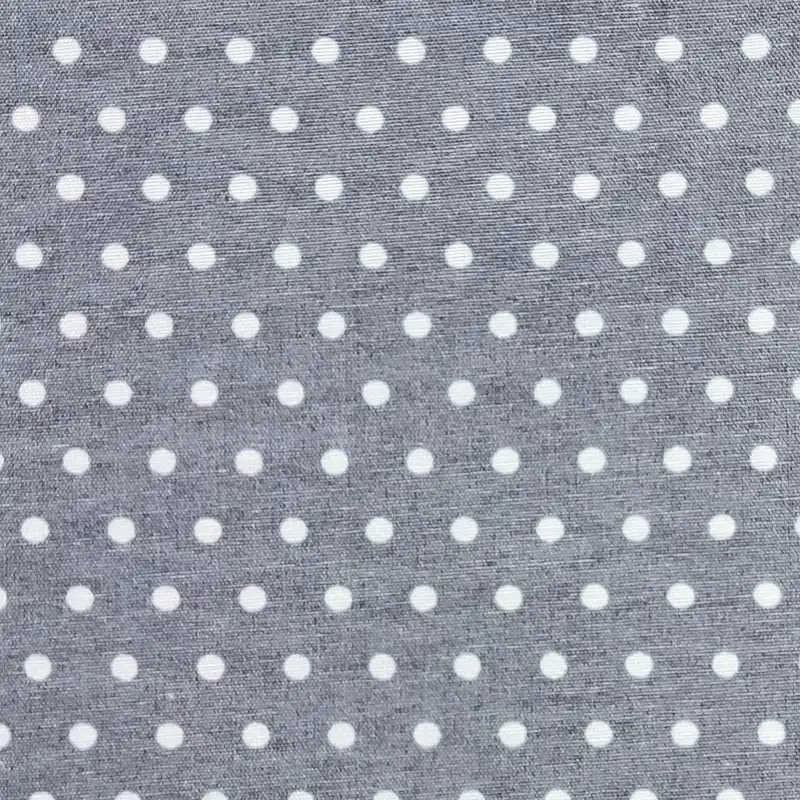 پارچه ملحفه طرح خالدار کد 120