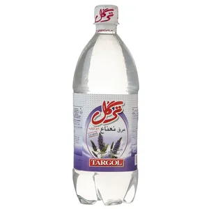 عرق نعناع دو آتیشه ترگل مقدار 1000 گرم