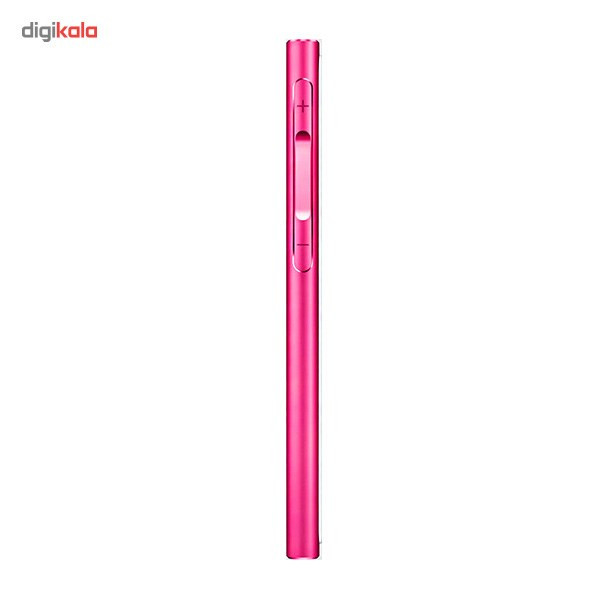 پخش کننده موسیقی قابل حمل اپل مدل iPod Nano نسل هفتم - ظرفیت 16 گیگابایت