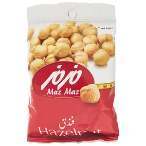 فندق مزمز مقدار 60 گرم