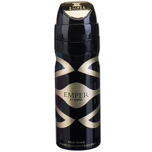 اسپری زنانه امپر مدل بای امپر حجم 200 میلی لیتر