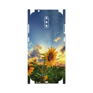 MAHOOT Summer Season-FullSkin Cover Sticker for Nokia 2.3