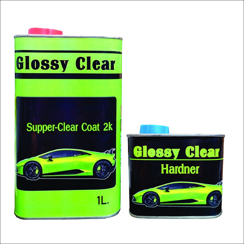 کیلر و خشک کن گلوسی مدل glsy2  حجم 1500 میلی لیتر
