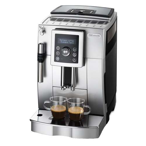 اسپرسوساز تمام اتوماتیک دلونگی مدل ECAM 23.420