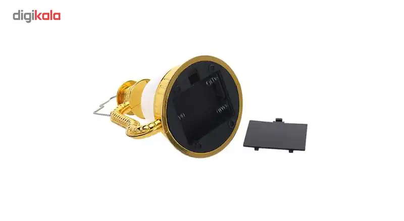 چراغ قوه دو کاره طرح فانوس مدل EF-138