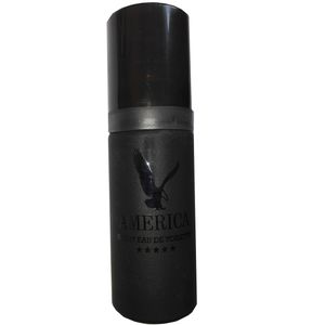 نقد و بررسی ادکلن مردانه امریکا مدل night حجم 50 میلی لیتر توسط خریداران