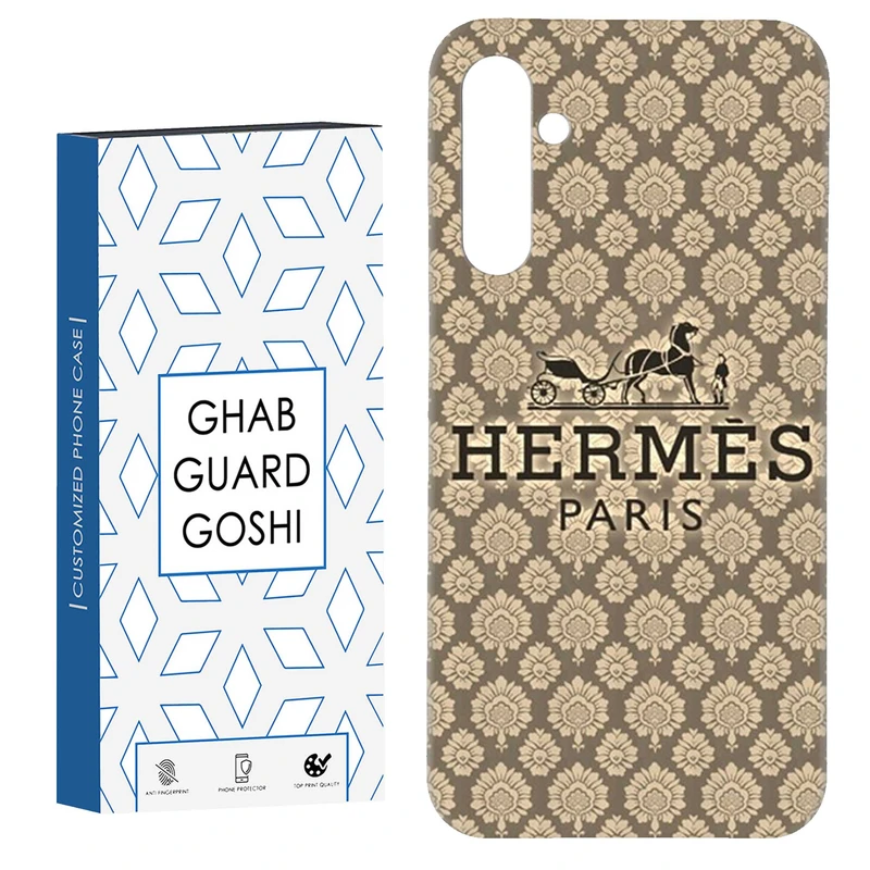 کاور قاب گارد گوشی کد Dimo-527 مناسب برای گوشی موبایل سامسونگ Galaxy A34 / A34 5g