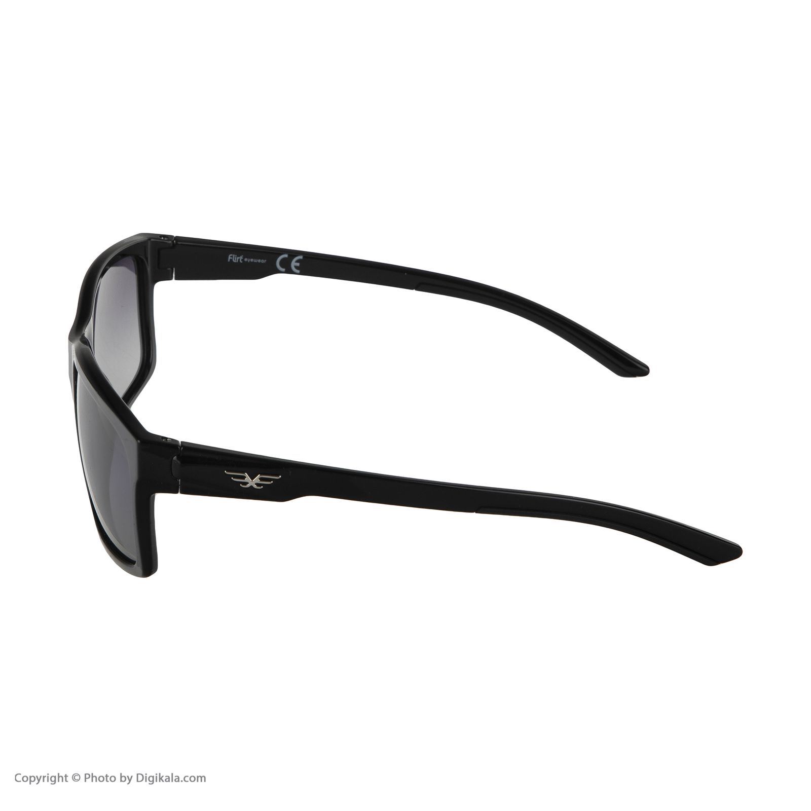 عینک آفتابی مردانه فلرت مدل FLS568-407P-03 -  - 5
