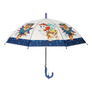 چتر بچگانه 8 پره مدل 502 قطر 80 سانتی‌متر