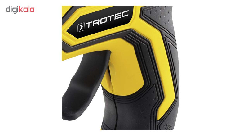 دستگاه چسب تفنگی شارژی تروتک مدل PGGS 10-3.7 V