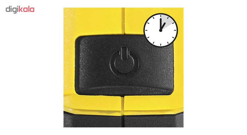 دستگاه چسب تفنگی شارژی تروتک مدل PGGS 10-3.7 V