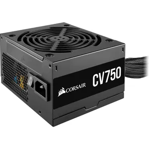 منبع تغذیه کامپیوتر کورسیر مدل CV750