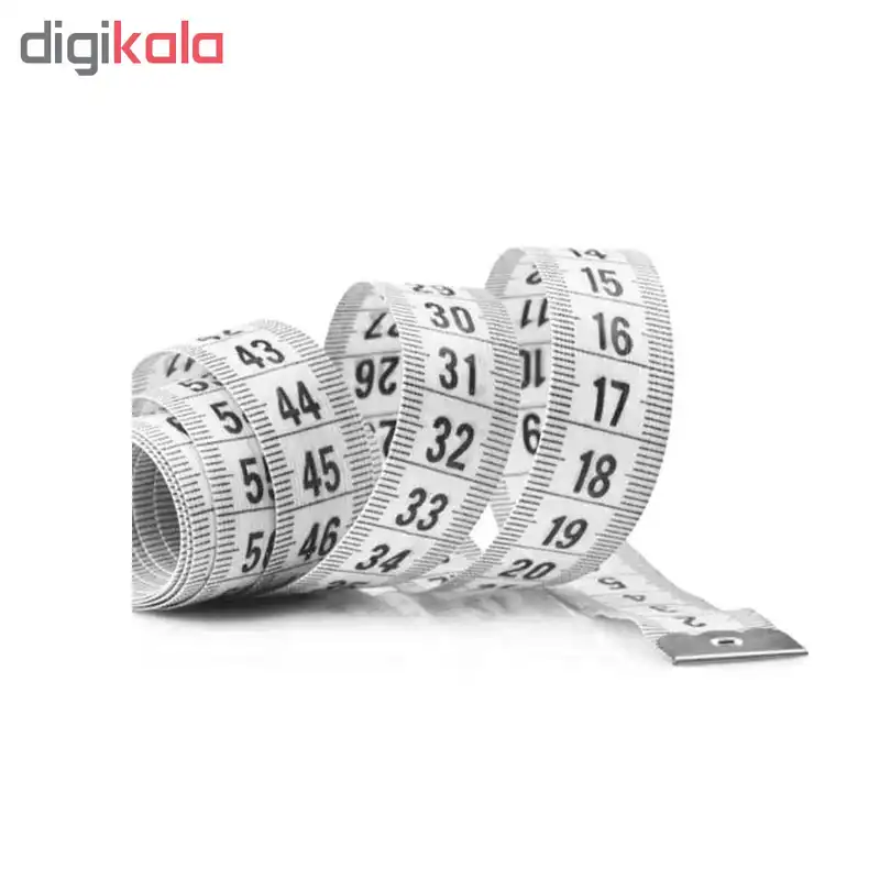 متر خیاطی کد SUSE