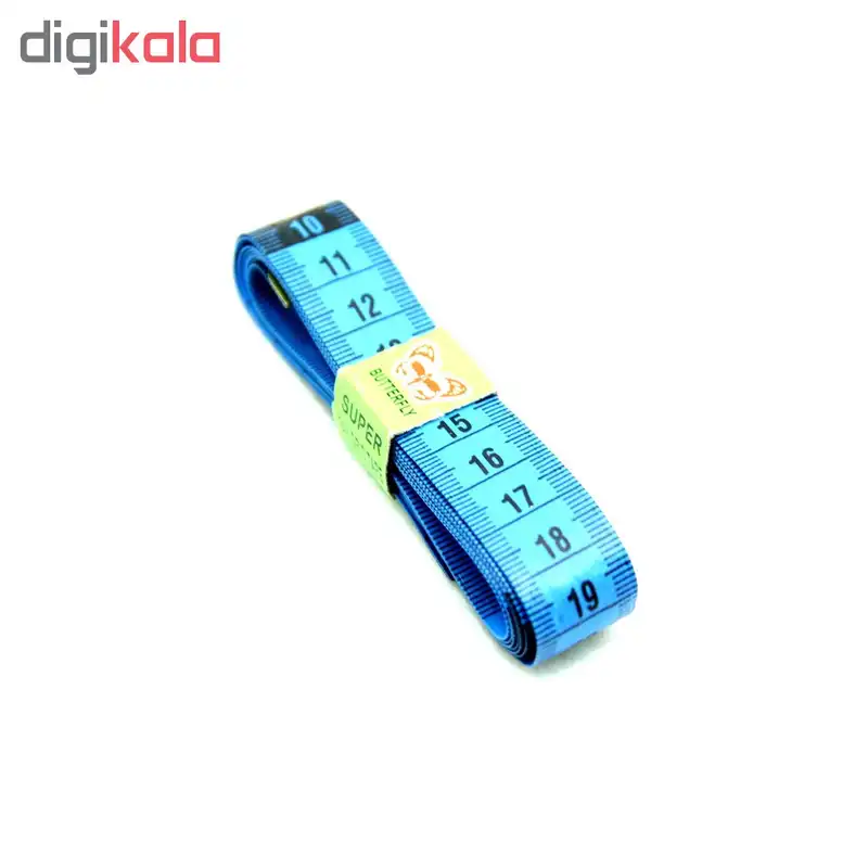 متر خیاطی سوپر کد SUAB