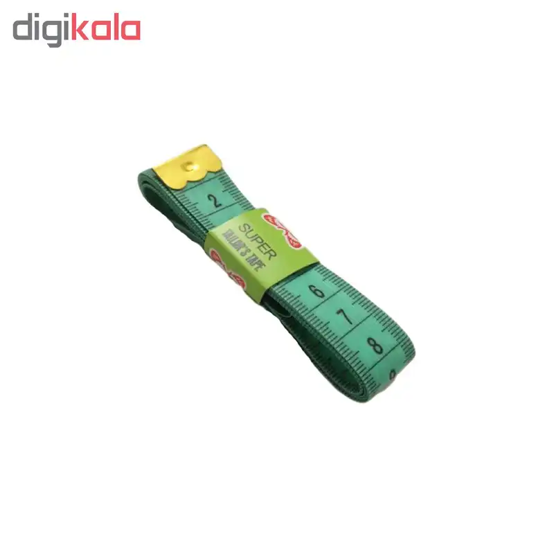 متر خیاطی سوپر کد SUSA