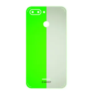 MAHOOT Fluorescence Special Cover Sticker for Xiaomi Redmi 6