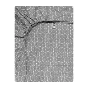 ملحفه آدنو مدل نریمان کد IR196 دونفره سایز 140x200 سانتی متر