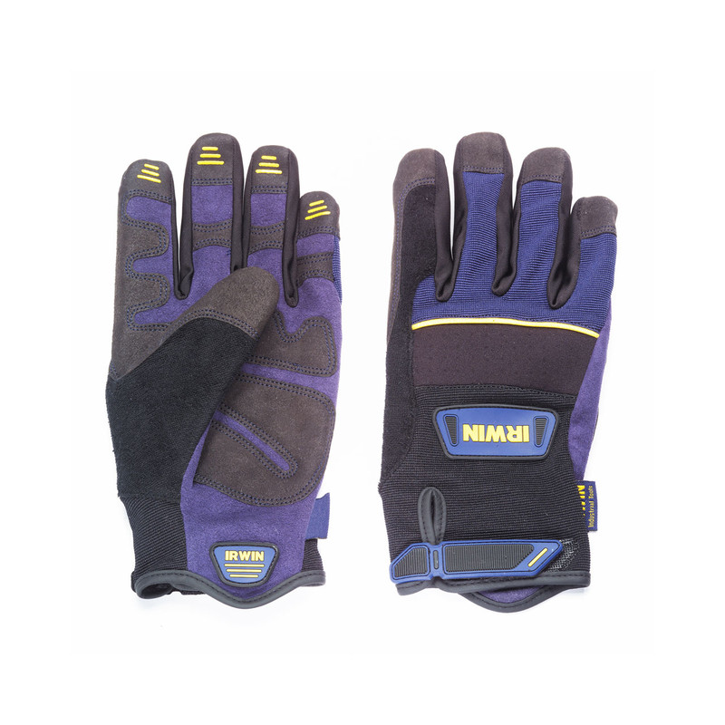 دستکش ایمنی اروین مدل 10503822