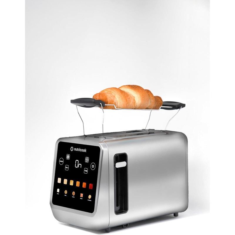 توستر نوتریکوک مدل ‎NC-TS201