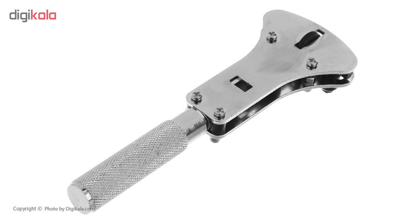 آچار جاکس ساعت هدا مدل F200