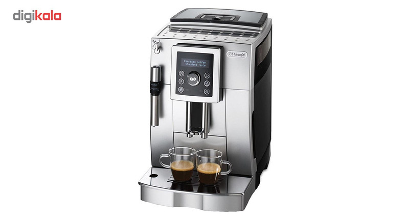 اسپرسوساز تمام اتوماتیک دلونگی مدل ECAM 23.420