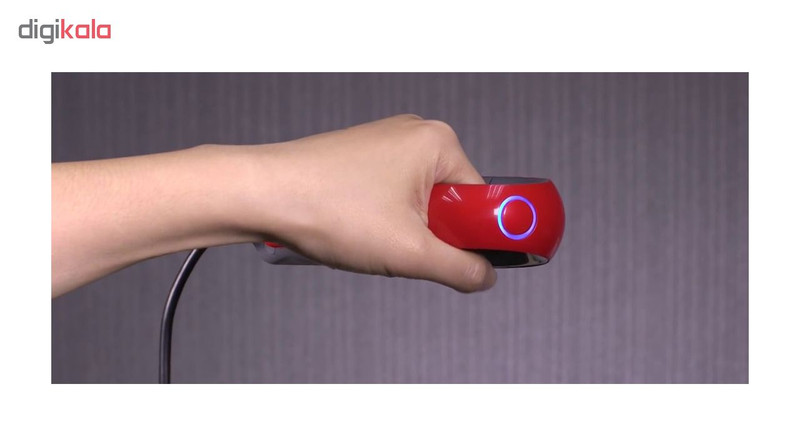 اسکنر 3 بعدی اکس وای زد پرینتینگ مدل Handheld