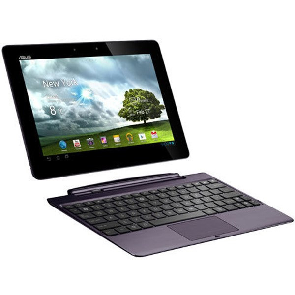 تبلت ایسوز مدل Transformer Pad Infinity TF700T به همراه داک ظرفیت 32 گیگابایت