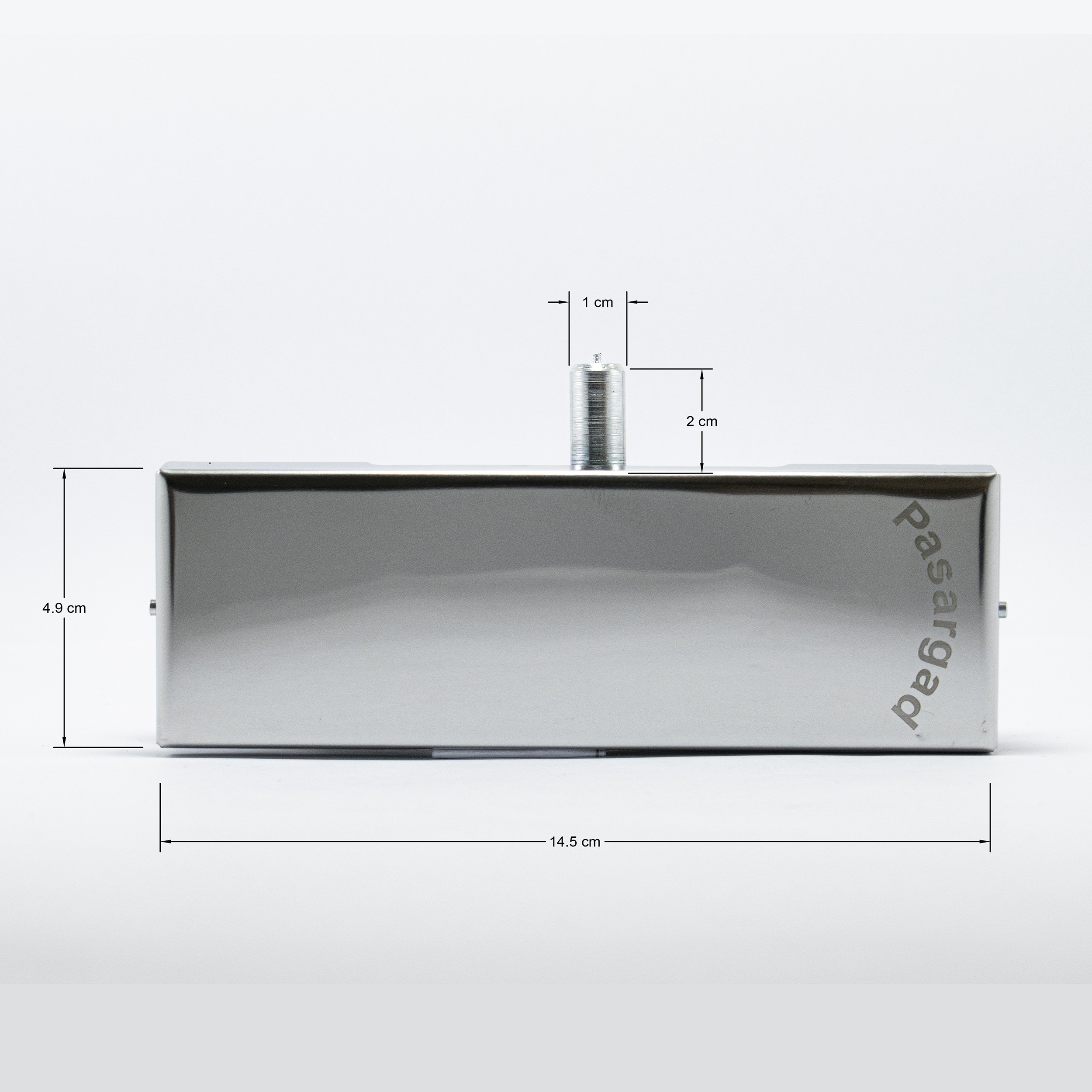 لولا پاسارگاد مدل 103 لولا پاسارگاد مدل 103