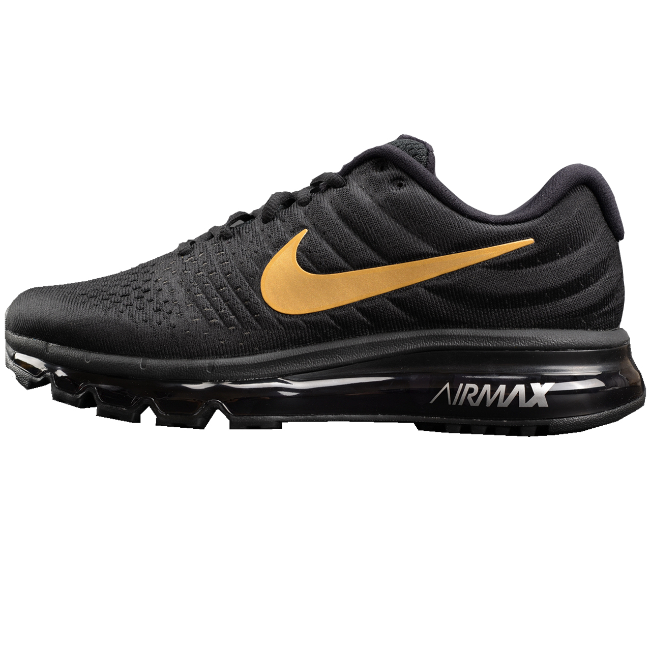 کفش ورزشی مخصوص دویدن و پیاده روی مردانه نایکی مدل Air Max 2017 کفش ورزشی مخصوص دویدن و پیاده روی مردانه نایکی مدل Air Max 2017