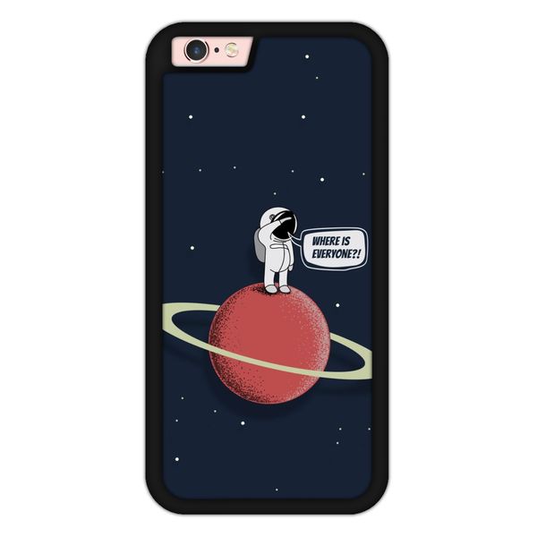کاور مدل A60304 مناسب برای گوشی موبایل اپل iPhone 6/6s کاور مدل A60304 مناسب برای گوشی موبایل اپل iPhone 6/6s