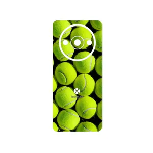 MAHOOT Tennis Cover Sticker for Xiaomi Redmi A3x