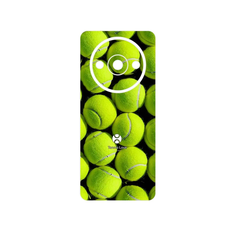 برچسب پوششی ماهوت مدل Tennis مناسب برای گوشی موبایل شیائومی Redmi A3x