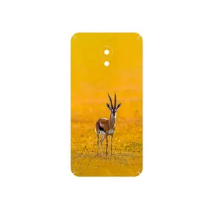 MAHOOT Gazelle Cover Sticker for Meizu M5