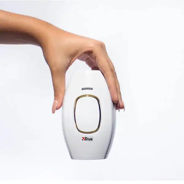 لیزر موهای زائد تیروس مدل IPL