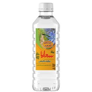 عرق ترکیبی کبد چرب سحرانا - 1 لیتر