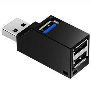نقد و بررسی هاب 3 پورت USB3.0 مدل PRO2-U3 توسط خریداران