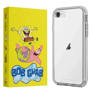 BOB GHAB SPACEFB Cover For Apple iPhone 7 / Apple iPhone 8