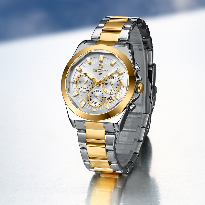 ساعت مچی عقربهای مردانه ریوارد مدل 81546m ساعت مچی عقربهای مردانه ریوارد مدل 81546m