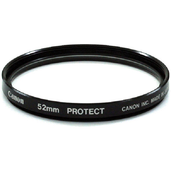 فیلتر لنز  کانن مدل UV Screw-in Filter 52 mm